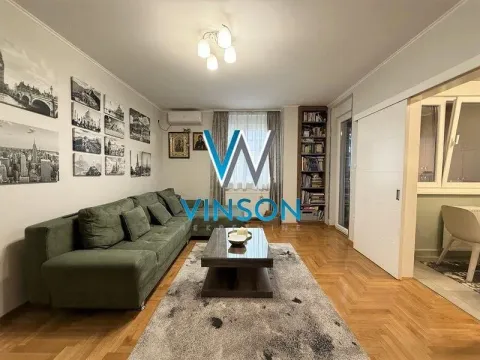 Sale, three bedroom apartment, 61m², Podbara, Novi Sad Sve Podlokacije - image 2