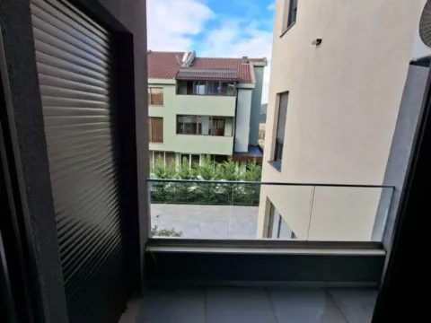 Izdavanje, jednosoban stan, 40m², Donja Gorica, Podgorica - image 7