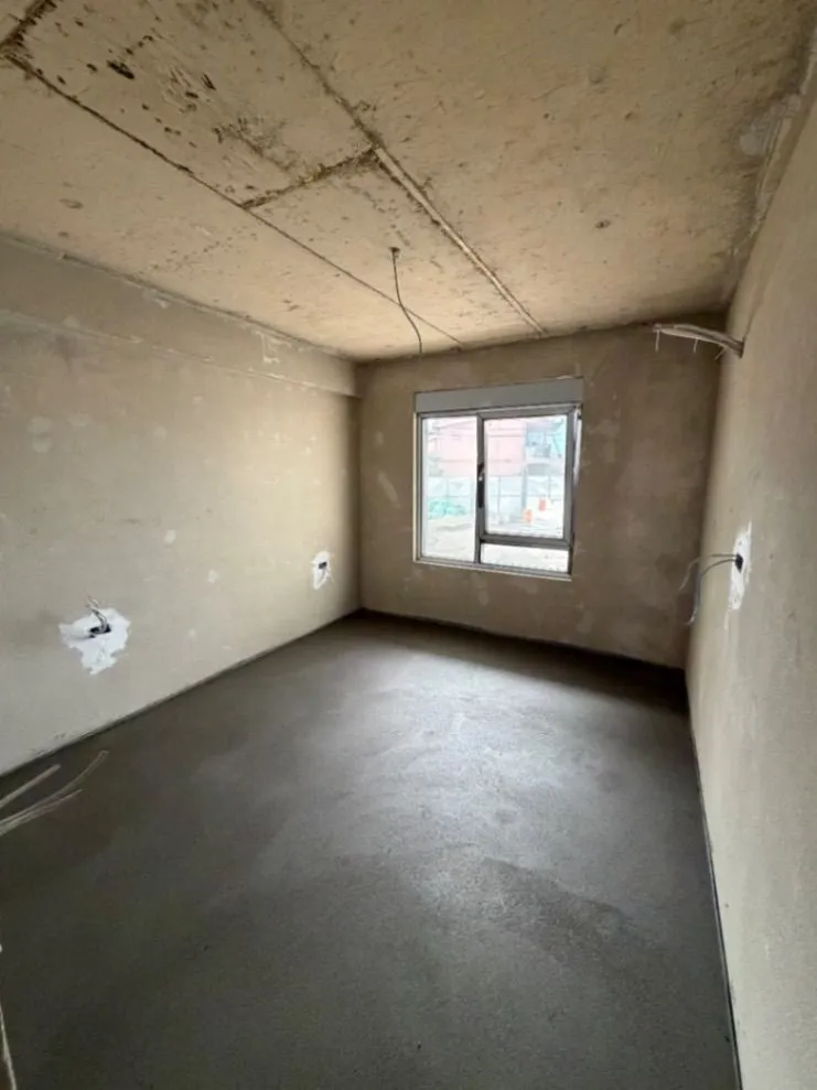 Sale, two bedroom apartment, 74m², Bjeliši, Bar