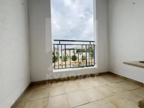 Rent, studio apartment, 26m², Blok 6, Podgorica - image 7