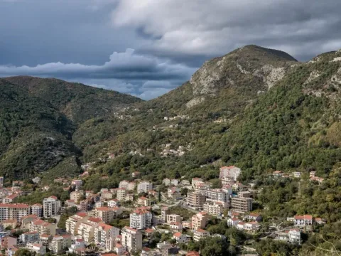 Prodaja, plac, 41415m², Budva, Crna Gora - image 3
