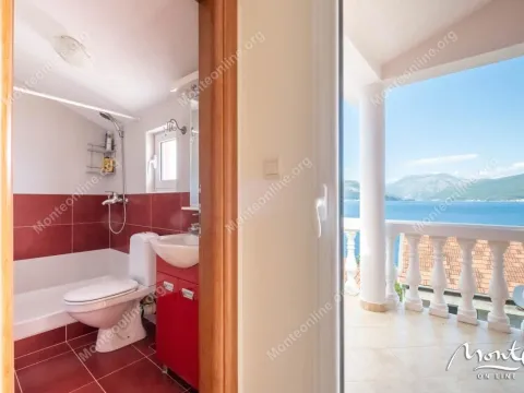 Prodaja, kuća, 89m², Krašići, Tivat - image 22