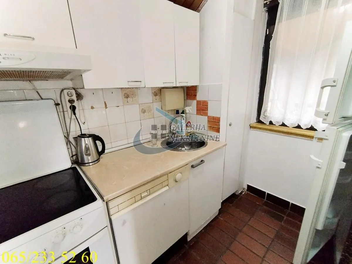 Sale, three bedroom apartment, 83m², Cerak Vinogradi, Beograd
