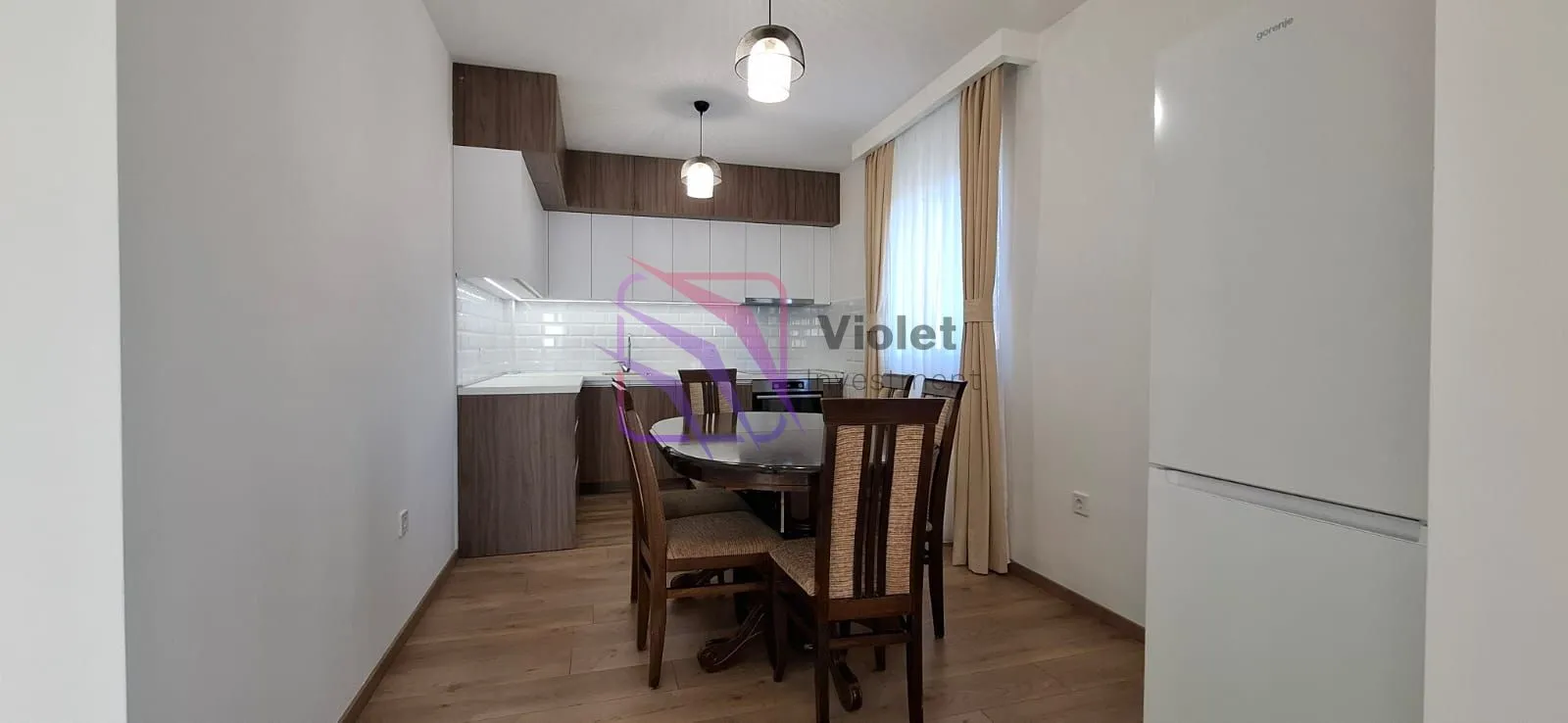 Rent, three bedroom apartment, 100m², Zagorič, Podgorica