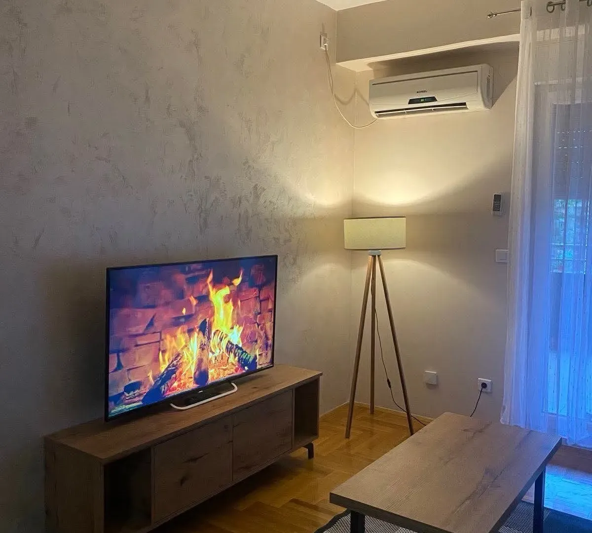 Prodaja, stan, 56m², Podgorica, Crna Gora