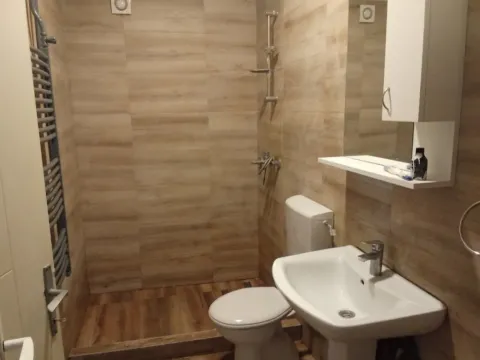 Rent, three bedroom apartment, 58m², Kalenić Pijaca, Vračar Sve Podlokacije - image 12