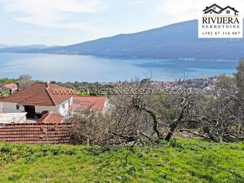 Prodaja, plac, 984m², Đenovići, Herceg Novi - image 13
