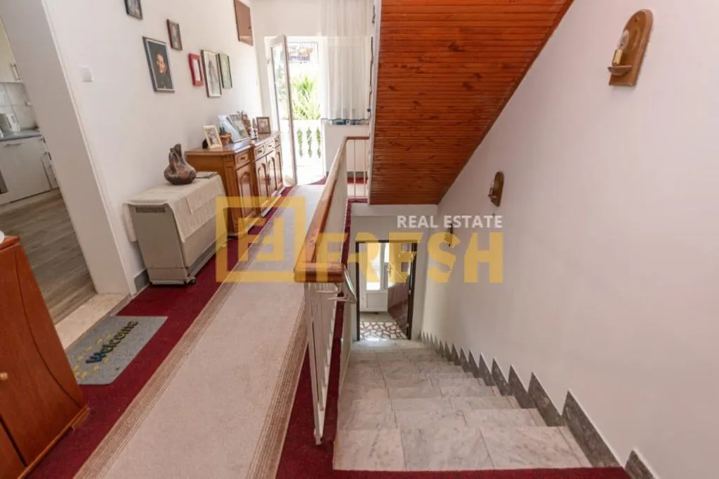 Prodaja, kuća, 266m², Herceg Novi, Crna Gora