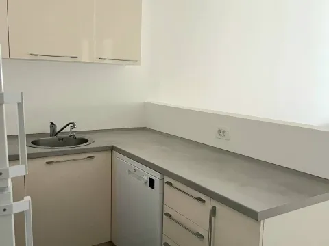 Rent, two bedroom apartment, 53m², Rozino, Budva - image 2