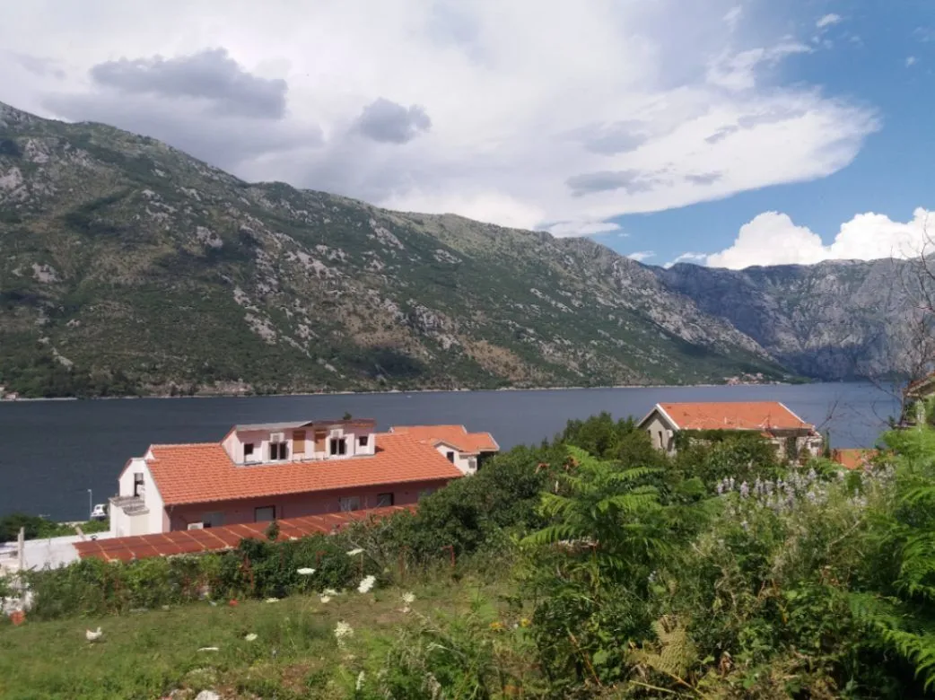 Prodaja, plac, 3399m², Stoliv, Kotor
