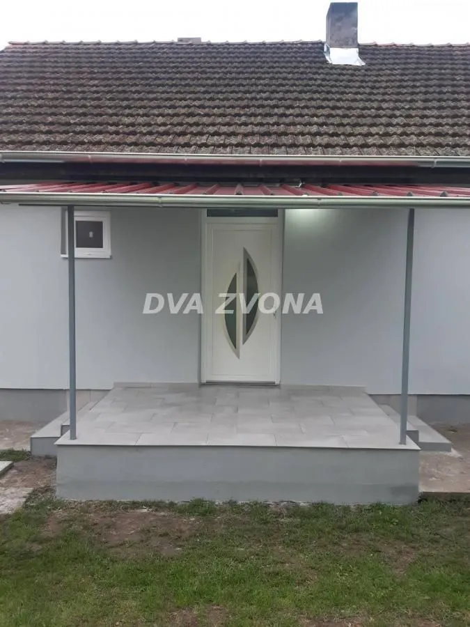 Prodaja, kuća, 80m², Bečej, Novi Sad