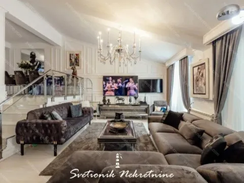 Prodaja, dvosoban stan, 180m², Savina, Herceg Novi - image 13