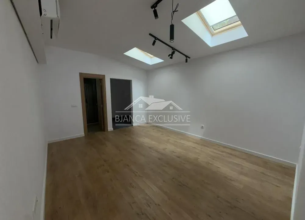 Prodaja, dvosoban stan, 47m², Zvezdara Sve Podlokacije, Beograd