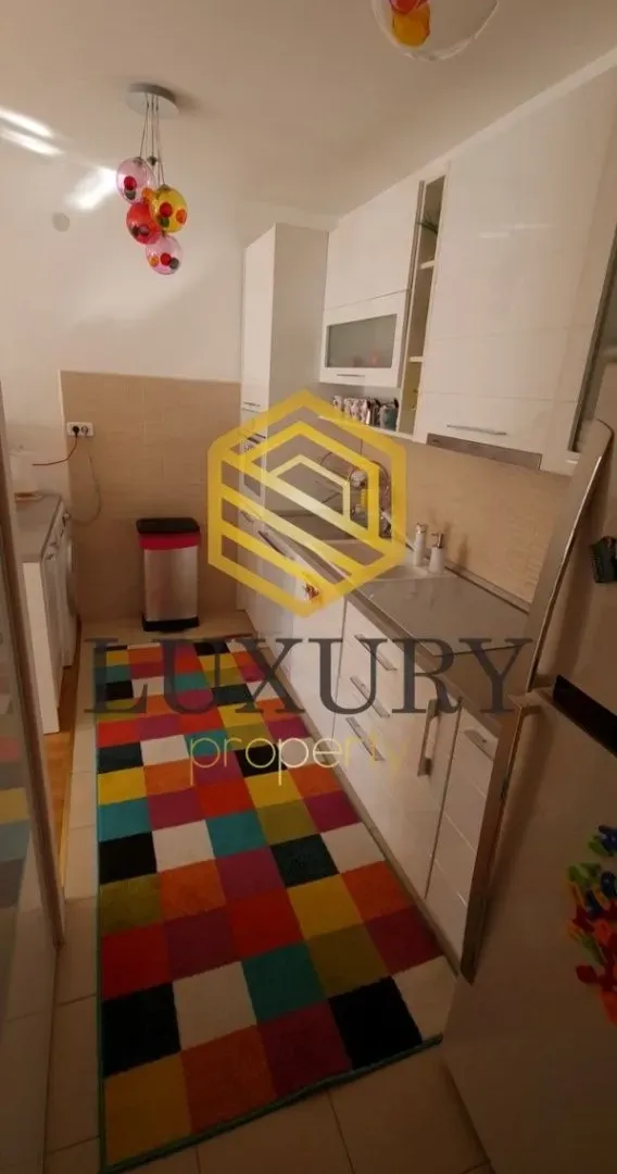 Prodaja, stan, 91m², Tološka šuma, Podgorica