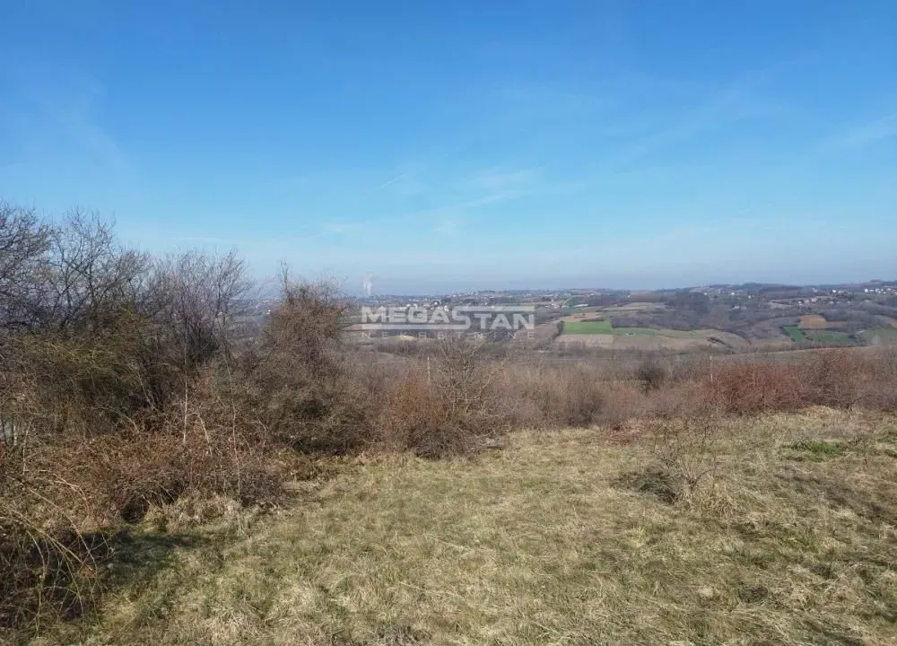 Prodaja, plac, 7700m², Arnajevo, Barajevo