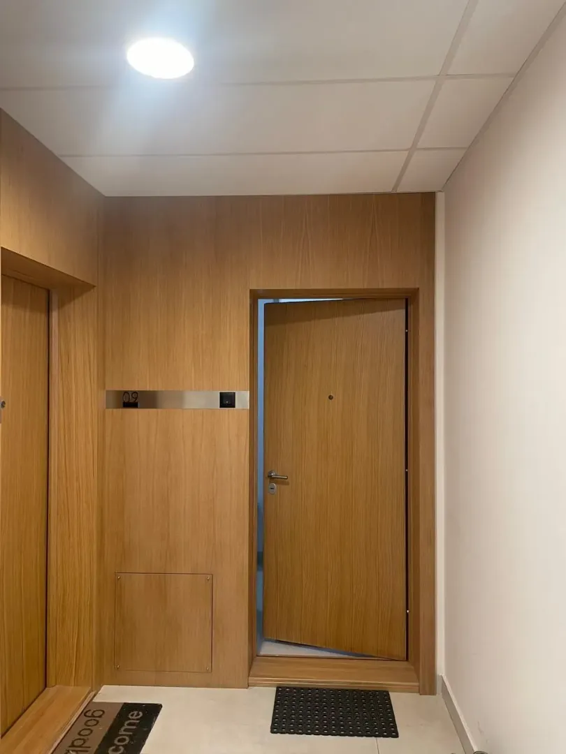 Rent, two bedroom apartment, 50m², Novi Beograd Blok 11, Novi Beograd Sve Podlokacije