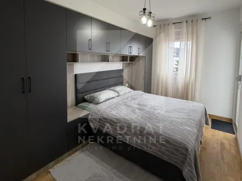 Izdavanje, jednosoban stan, 39m², Zagorič, Podgorica - image 4