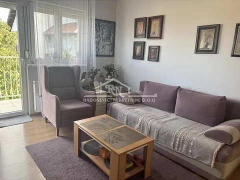 Sale, two bedroom apartment, 66m², Bele Vode, Beograd