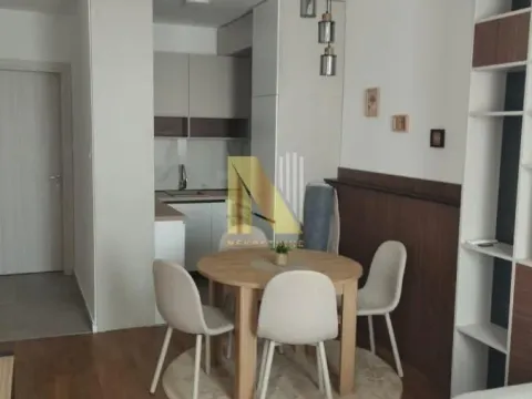 Rent, three bedroom apartment, 59m², Telep, Novi Sad Sve Podlokacije - image 2