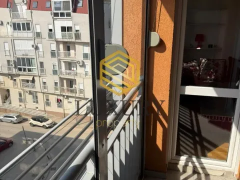 Rent, one bedroom apartment, 45m², Ljubović, Podgorica - image 3