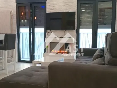Rent, two bedroom apartment, 54m², Sajam, Novi Sad Sve Podlokacije - image 2