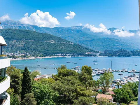 Sale, two bedroom apartment, 111m², Budva, Crna Gora - image 15