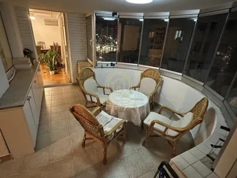 Rent, four bedroom apartment, 100m², Savski Venac, Beograd - image 15