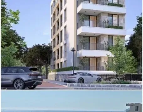 Prodaja, jednosoban stan, 47m², Ilino, Bar