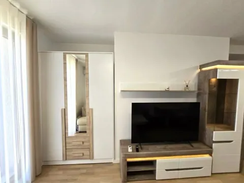 Rent, one bedroom apartment, 50m², Mažina, Tivat - image 5