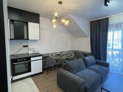 Izdavanje, dvosoban stan, 54m², Telep, Novi Sad Sve Podlokacije - image 4