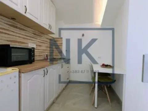 Izdavanje, jednosoban stan, 53m², Tološi, Podgorica - image 4