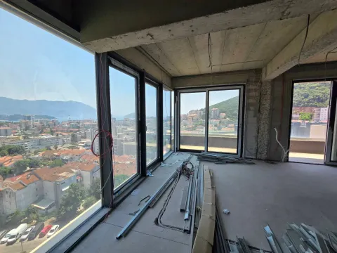 Prodaja, dvosoban stan, 151m², Budva, Crna Gora - image 7
