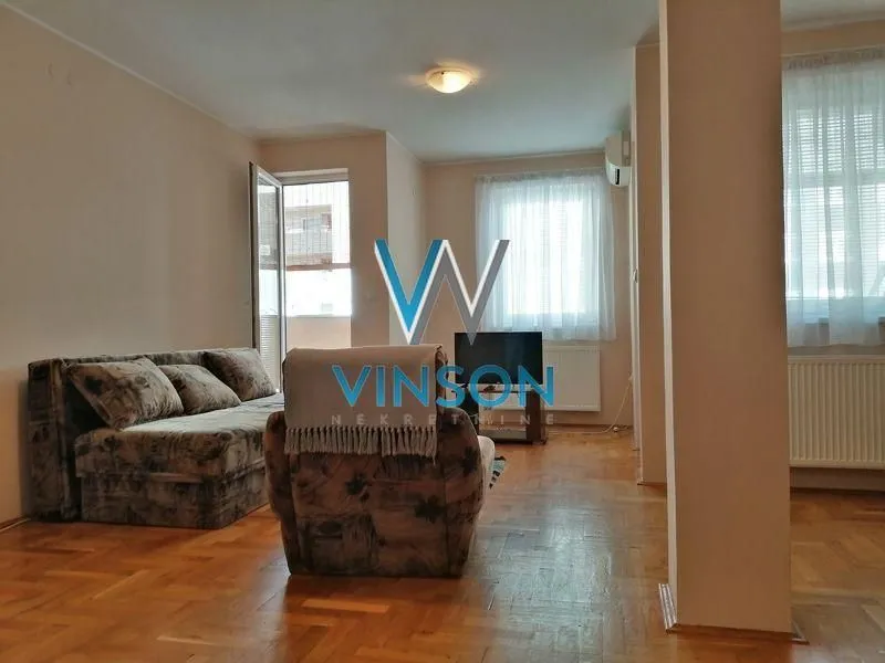 Izdavanje, jednosoban stan, 56m², Nova Detelinara, Novi Sad Sve Podlokacije