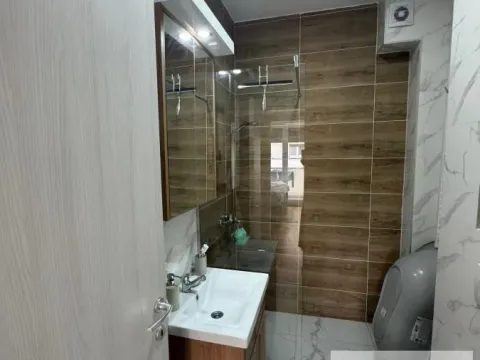 Sale, three bedroom apartment, 56m², Centar, Stara Pazova - image 9