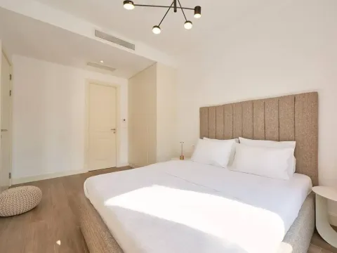 Rent, two bedroom apartment, 100m², Luštica Bay, Tivat - image 6