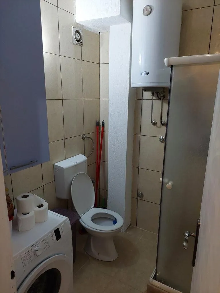 Rent, two bedroom apartment, 65m², Zabjelo, Podgorica