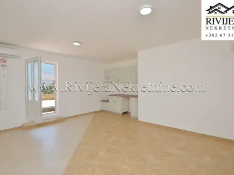Prodaja, stan, 47m², Igalo, Herceg Novi