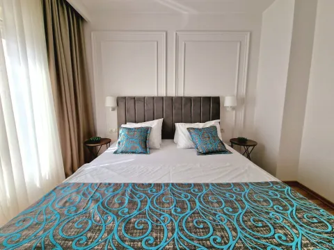 Izdavanje, jednosoban stan, 50m², Bečići, Budva - image 4