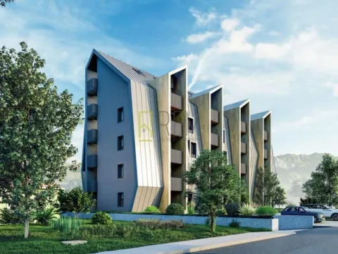 Sale, two bedroom apartment, 62m², Kolašin, Crna Gora - image 2