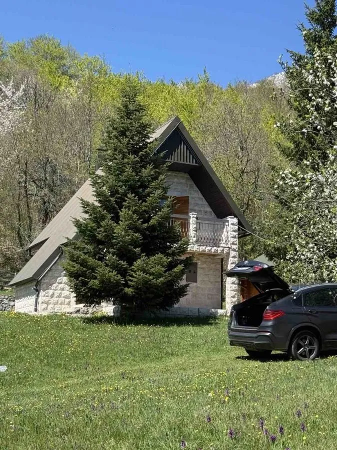 Sale, house, 90m², Kolašin, Crna Gora