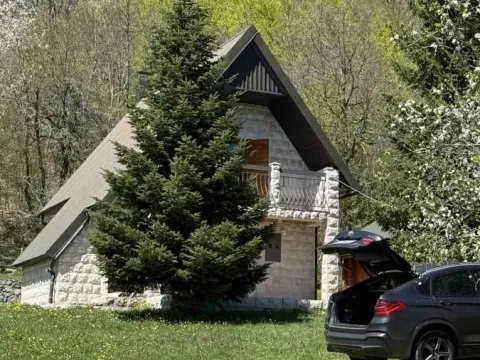 Prodaja, kuća, 90m², Kolašin, Crna Gora - image 12