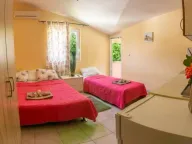 Izdavanje, garsonjera, 30m², Radanovići, Kotor - image 1