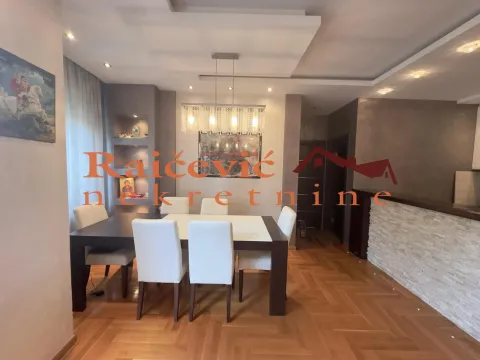 Rent, four bedroom apartment, 97m², Zvezdara Sve Podlokacije, Beograd - image 5