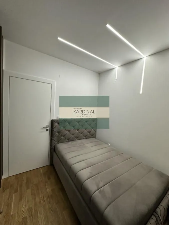 Prodaja, jednosoban stan, 42m², Petrovaradin, Novi Sad