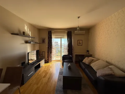 Rent, apartment, 50m², City Kvart, Podgorica