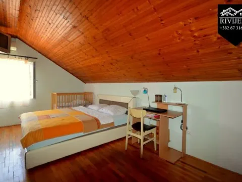 Prodaja, trosoban stan, 94m², Meljine, Herceg Novi - image 9