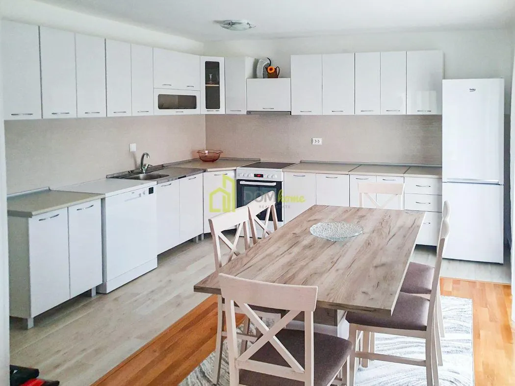Rent, three bedroom apartment, 120m², Donja Gorica, Podgorica