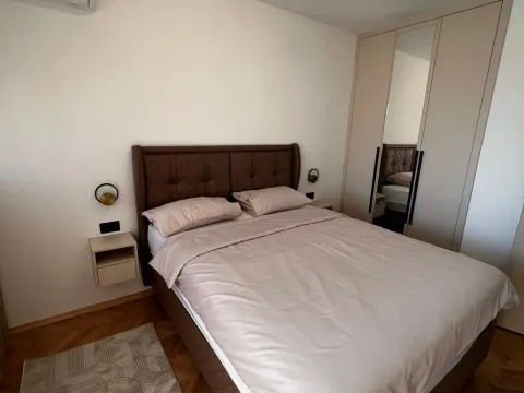 Rent, three bedroom apartment, 103m², Preko Morače, Podgorica - image 14