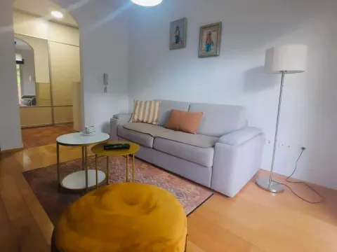 Prodaja, garsonjera, 38m², Pržno, Budva - image 10