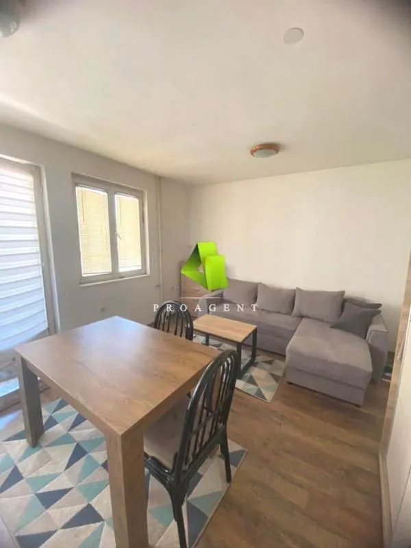 Izdavanje, jednosoban stan, 35m², Medijana, Niš
